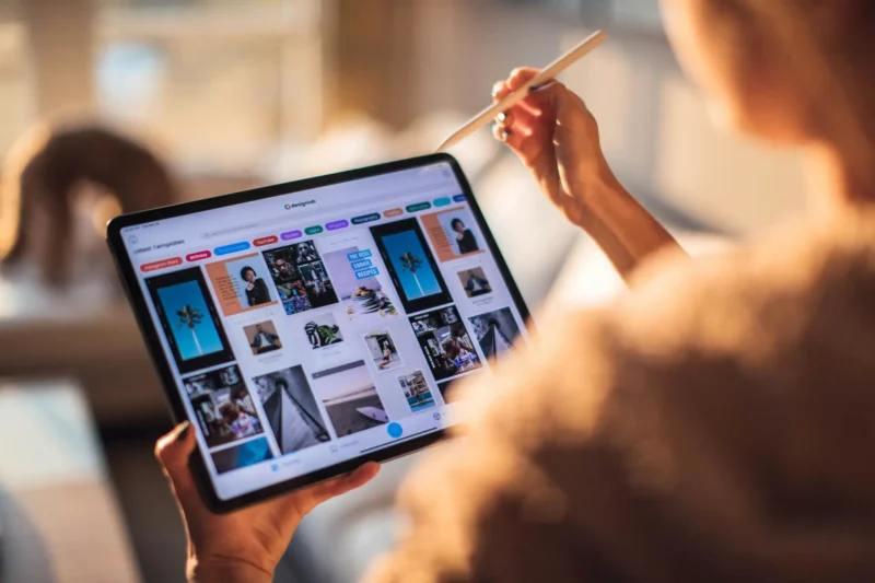 How We build scalable digital products
