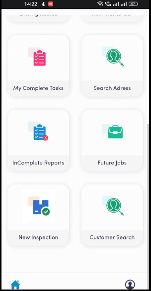 Field Operations App for Pest Control Agency
