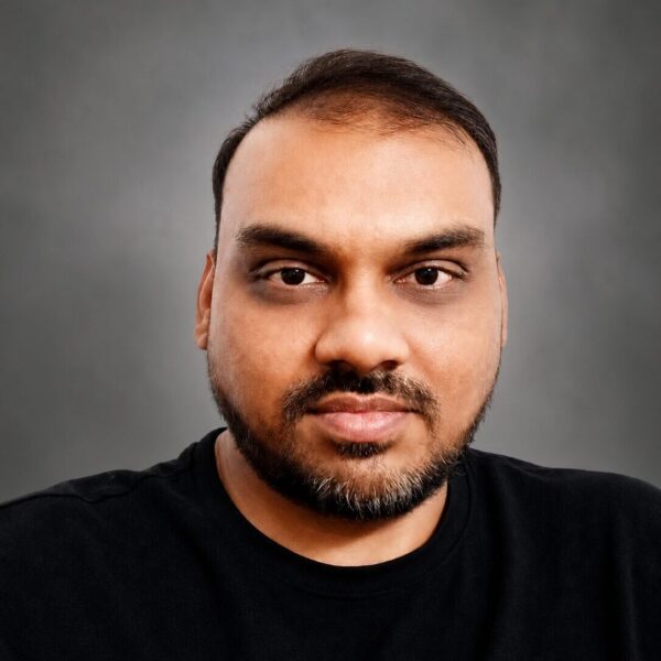 Neeraj Mourya - Founder, Systems Architect - Digitobit