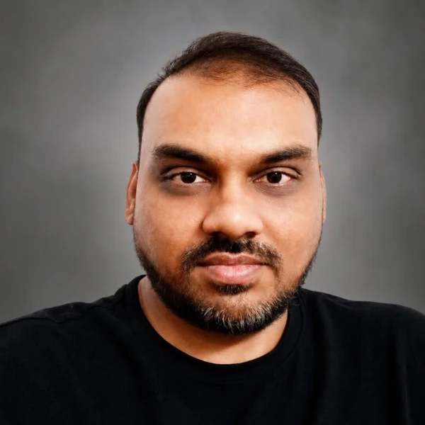 Neeraj Mourya - Founder, Systems Architect - Digitobit