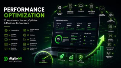 Performance Optimization: A Systematic Approach to Finding Application Bottlenecks