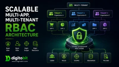 Designing a Role-Based Access Control (RBAC) System That Doesn’t Break at Scale