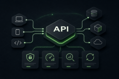 API Design Best Practices for Reliable APIs