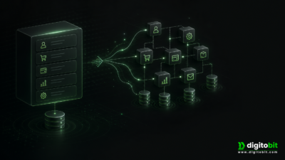 Monolith vs Microservices: Architecture, Trade-offs, and When to Choose Each