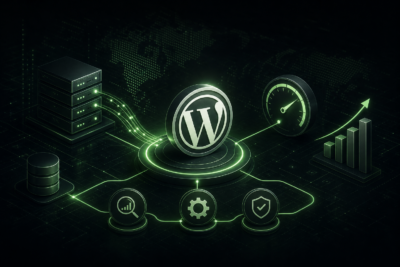 WordPress Performance Optimization Company: When Should You Hire One?